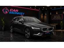 Volvo V60 D4 Inscription Pro 