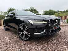 Volvo V60 D4 Inscription Pro 