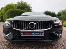 Volvo V60 D4 Inscription Pro 