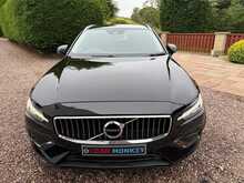 Volvo V60 D4 Inscription Pro 