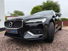 Volvo V60 D4 Inscription Pro 