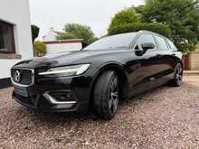 Volvo V60 D4 Inscription Pro 