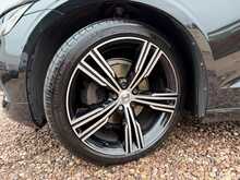 Volvo V60 D4 Inscription Pro 