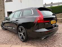 Volvo V60 D4 Inscription Pro 
