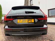 Volvo V60 D4 Inscription Pro 
