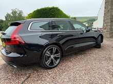 Volvo V60 D4 Inscription Pro 