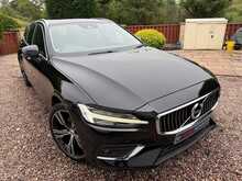 Volvo V60 D4 Inscription Pro 