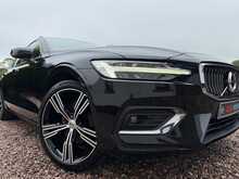 Volvo V60 D4 Inscription Pro 