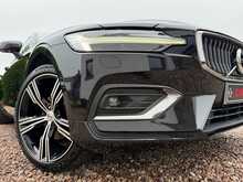 Volvo V60 D4 Inscription Pro 