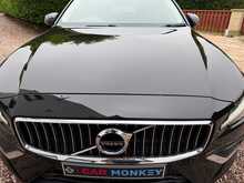 Volvo V60 D4 Inscription Pro 