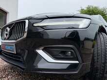 Volvo V60 D4 Inscription Pro 