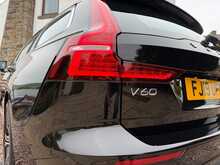 Volvo V60 D4 Inscription Pro 