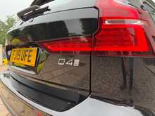 Volvo V60 D4 Inscription Pro 