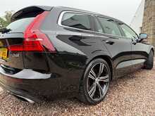 Volvo V60 D4 Inscription Pro 