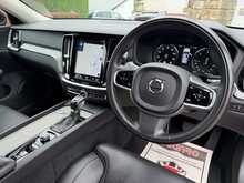 Volvo V60 D4 Inscription Pro 