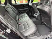 Volvo V60 D4 Inscription Pro 