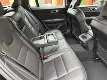 Volvo V60 D4 Inscription Pro 