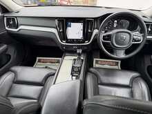 Volvo V60 D4 Inscription Pro 