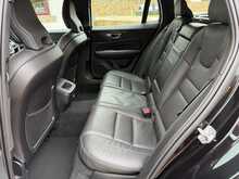 Volvo V60 D4 Inscription Pro 