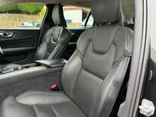 Volvo V60 D4 Inscription Pro 