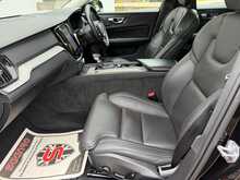 Volvo V60 D4 Inscription Pro 