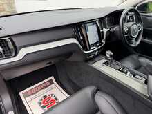 Volvo V60 D4 Inscription Pro 