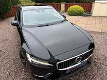Volvo V60 D4 Inscription Pro 