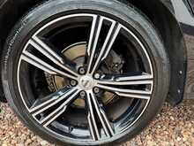 Volvo V60 D4 Inscription Pro 