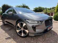Jaguar I-PACE 400 First Edition 