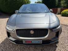 Jaguar I-PACE 400 First Edition 