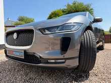 Jaguar I-PACE 400 First Edition 
