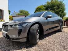 Jaguar I-PACE 400 First Edition 