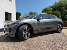 Jaguar I-PACE 400 First Edition 