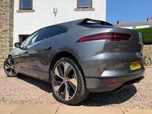 Jaguar I-PACE 400 First Edition 