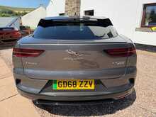 Jaguar I-PACE 400 First Edition 