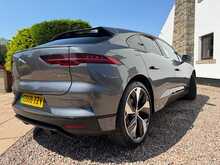 Jaguar I-PACE 400 First Edition 
