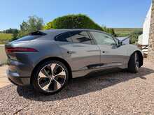 Jaguar I-PACE 400 First Edition 