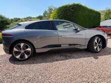 Jaguar I-PACE 400 First Edition 