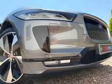 Jaguar I-PACE 400 First Edition 