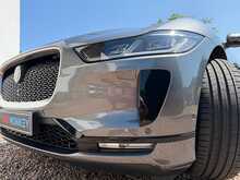 Jaguar I-PACE 400 First Edition 