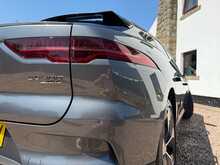 Jaguar I-PACE 400 First Edition 