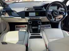 Jaguar I-PACE 400 First Edition 
