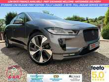 Jaguar I-PACE 400 First Edition 