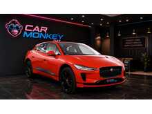 Jaguar I-PACE 400 SE 