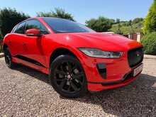 Jaguar I-PACE 400 SE 