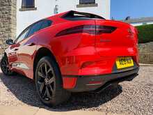 Jaguar I-PACE 400 SE 