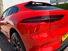 Jaguar I-PACE 400 SE 