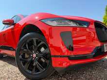 Jaguar I-PACE 400 SE 