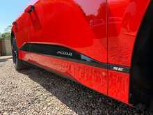 Jaguar I-PACE 400 SE 