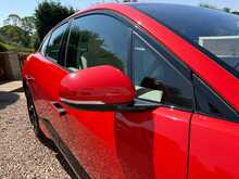 Jaguar I-PACE 400 SE 